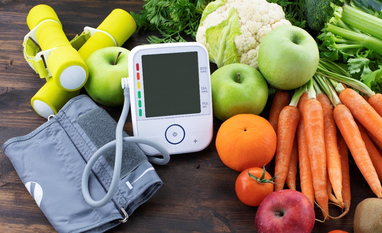Alimentação para pessoas com pressão alta: o que evitar?